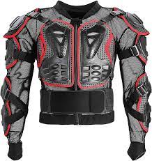 armoured motorbike jackets for fashionable riders