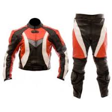 motorcycle racing suits