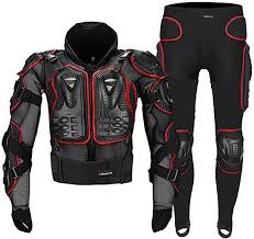 motorbike sports suits