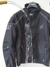 stylish water resist cordura jackets
