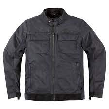 simple cordura jackets