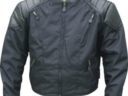 minimalist cordura jackets