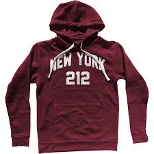 new york city 212 style Fleece Hoodies